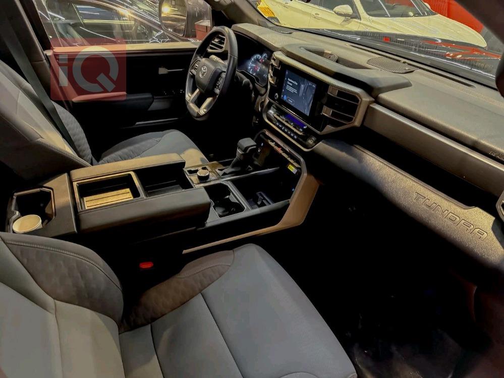 تويوتا توندرا